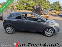 Opel Corsa - 1.2 EcoFlex Color Edition LPG