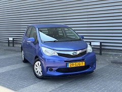 Subaru Trezia - 1.3 Comfort (bj 11-2011) 5DRS AIRCO|NAVI|APK:10-2025
