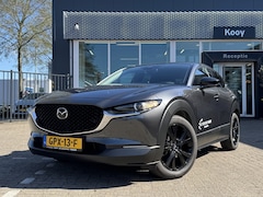 Mazda CX-30 - 2.5 eSkyActiv-G Homura / Automaat / DEMO
