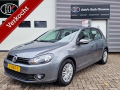 Volkswagen Golf - 5-deurs 1.4TSi 122pk AUTOMAAT DSG-7 invalide