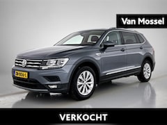 Volkswagen Tiguan Allspace - 1.5 TSI Comfortline Business | Automaat | Trekhaak | Panorama Schuif / Kanteldak | Stoelve