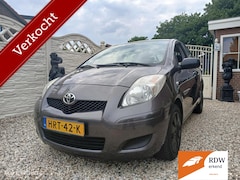 Toyota Yaris - 1.0 VVTi cool airco isofix