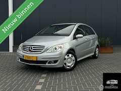 Mercedes-Benz B-klasse - velgen apk NAP inruil mogelijk