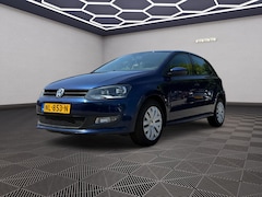 Volkswagen Polo - 1.2-12V Comfortline