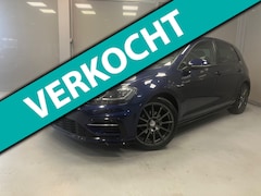 Volkswagen Golf - Highline Business R 1.0TSi | Navigatie |LED | 2x R-line | Camera |