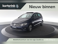 Volkswagen Golf Sportsvan - 1.4 TSI Highline