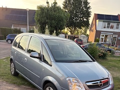Opel Meriva - 1.6-16V Temptation