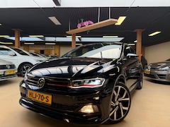 Volkswagen Polo - 2.0 TSI GTI Digitaal Nwe Apk Airco Stoelvw Cruise Control