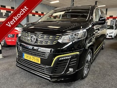 Opel Vivaro - bestel 2.0 CDTI L3H1 irmscher NIEUWSTAAT