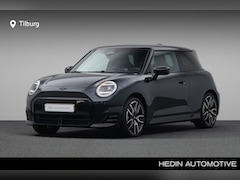 MINI Mini-Electric - Cooper SE John Cooper Works M 54.2 kWh | Panoramadak | Head-up Display | Stoelverwarming |
