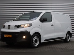 Peugeot Expert - Standaard €2.730, - Voorraad Voordeel | 16" stalen velgen | Elektrisch bedienbare en verwa
