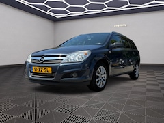 Opel Astra Wagon - 1.6 Cosmo