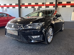 SEAT Leon - 1.4 EcoTSI FR Apple CarPlay PANO NAP