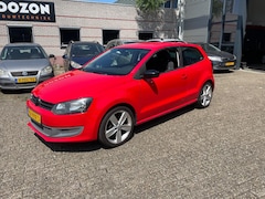Volkswagen Polo - 1.2 Easyline nette auto