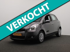 Toyota Yaris - 1.3 VVTi Aspiration Origineel NL Automaat Climate/control