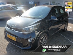 Kia Picanto - 1.0 CVVT 5 deurs DynamicPlusLine APPLE CARPLAY