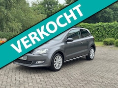 Volkswagen Polo - 1.2 TSI Highline PANO I 105PK I 6BAK I LED I PDC I CRUISE