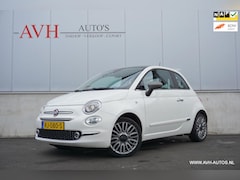 Fiat 500 - 1.2 Lounge