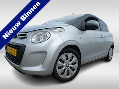 Citroën C1 - 1.0 e-VTi Feel *NAVI*AIRCO*CAMERA
