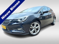 Opel Astra - 1.4 Innovation 1e eig