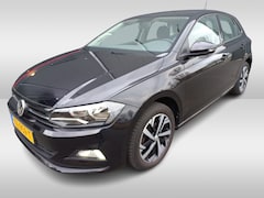 Volkswagen Polo - 1.0 TSI Beats