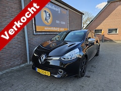 Renault Clio - 0.9 TCe Iconic