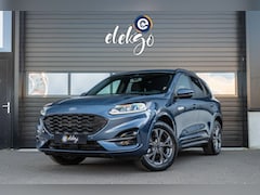Ford Kuga - 2.5 PHEV ST-Line X|3-STUKS|BLUE METALLIC|