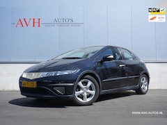 Honda Civic - 1.4 Sport, Export Koopje