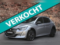 Peugeot 208 - 1.2 PureTech GT Automaat 130PK | Panoramadak | Camera | Navi