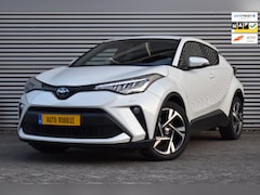 Toyota C-HR - 2.0 Hybrid 184-PK, Airco, Ecc, Cruise, Navi, Camera, Leder