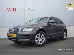 Audi Q5 - 2.0 TFSI quattro