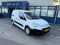 Citroën Berlingo - 1.6 HDI 500 Club ((( airco/ schuifdeur )))