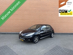 Peugeot 206 - 1.4 2011 183DKM | NAP | AIRCO | CRUISE | APK