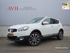 Nissan Qashqai - 1.6 Acenta
