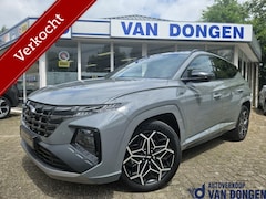 Hyundai Tucson - 1.6 T-GDI HEV N Line | Full Hybrid 230 PK | 12-2023