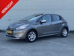 Peugeot 208 - 1.2 PureTech Style