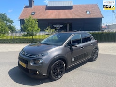 Citroën C3 - 1.2 PureTech Airco/Ecc Panoramadak Navigatie 17''LM Velgen