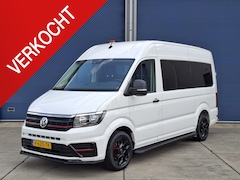 Volkswagen Crafter - 35 2.0 TDI L3H3 Highline AIRCO / CRUISE CONTROLE / NAVI / EURO 6