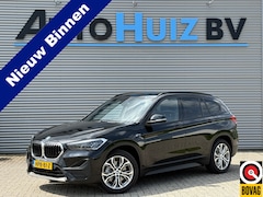 BMW X1 - xDrive25e Executive Navi Plus DAB Head-Up Display LED PDC
