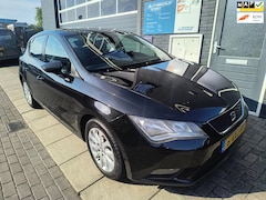 Seat Leon - 1.2 TSI Style zeer nette Leon. Nieuwe distributieriem
