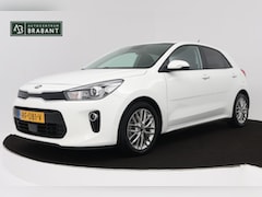 Kia Rio - 1.0 TGDI DynamicLine (ACHTERUITRIJCAMERA, NAVIGATIE, BLUETOOTH, CRUISE CONTROL, LANE-ASSIS