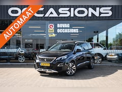 Peugeot 5008 - 1.2 Allure Avantage 1 EIGENAAR/ APPLE CARPLAY/ LED