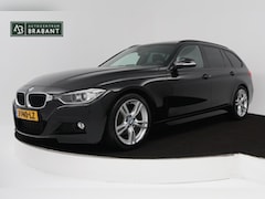 BMW 3-serie Touring - 320i High Executive (PANORAMADAK, STOELVERWARMING, PARKEERSENSOREN, CAMERA, NAVIGATIE, LEE