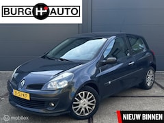 Renault Clio - 1.4-16V Dynamique Luxe - AIRCO - RADIO/CD - EL. RAMEN - LM VELGEN - STUURBEKRACHTIGING - N