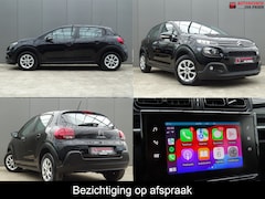 Citroën C3 - 1.2 PureTech S&S Shine * 110 PK * CARPLAY * STOELVERW