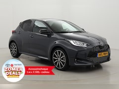 Toyota Yaris - 1.5 Hybrid 130 GR Sport | Panoramak | JBL | Stoel-/stuurverwarming | 18 inch