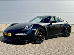 Porsche 911 - 3.8 Carrera S