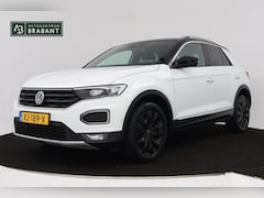 Volkswagen T-Roc - 1.0 TSI Sport (PARKEERSENSOREN, NAVIGATIE, ACHTERUITRIJCAMERA, DIGITAAL DASHBOARD, CRUISE