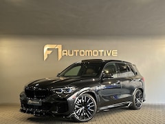 BMW X5 - XDrive45e M Sport Pano|HuD|Memory|Laser|Massage|VOL
