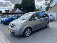Opel Meriva - 1.6 Maxx